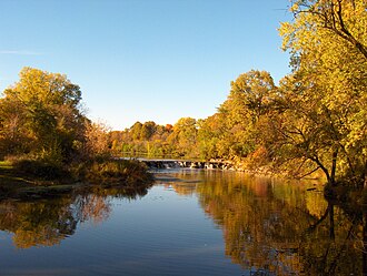 Warrenville, Illinois