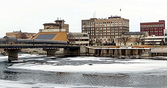 Waterloo, Iowa