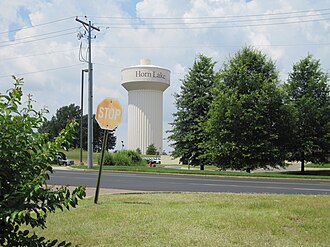 Horn Lake, Mississippi