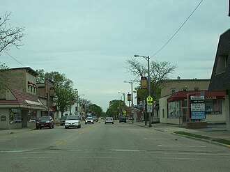 Waunakee, Wisconsin