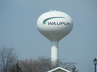 Waupun, Wisconsin
