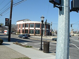 St Matthews, Kentucky