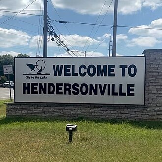 Hendersonville, Tennessee