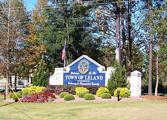 Leland, North Carolina