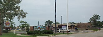 Buffalo Grove, Illinois