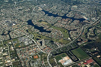 Wellington, Florida