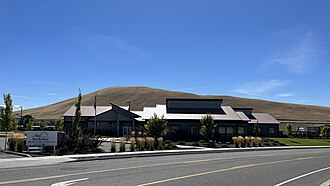 West Richland, Washington