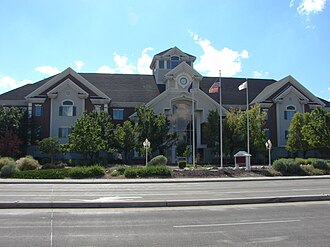 West Jordan, Utah