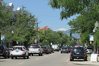 Littleton, Colorado