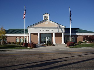 West Point, Utah