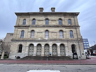 Wheeling, West Virginia