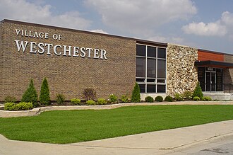 Westchester, Illinois