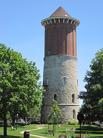 Western Springs, Illinois