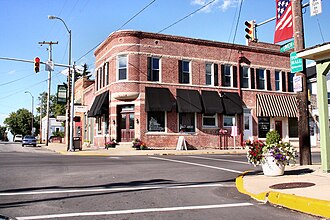Westfield, Indiana