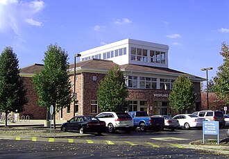 Westlake, Ohio