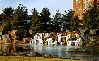 Wheeling, Illinois