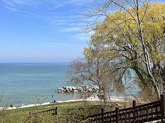 Whitefish Bay, Wisconsin