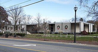 Whitehall, Ohio