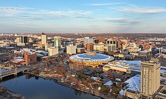 Wichita, Kansas