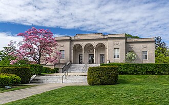 Cranston, Rhode Island
