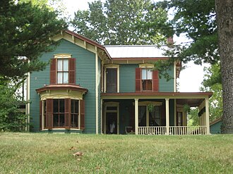 Troy, Illinois