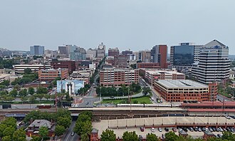 Wilmington, Delaware