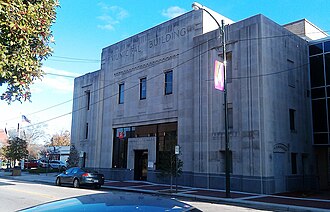 Wilson, North Carolina