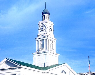 Winchester, Kentucky
