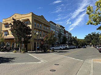 Windsor, California