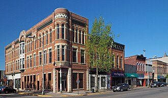 Winona, Minnesota