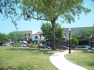 Winter Park, Florida