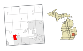 Wixom, Michigan