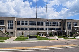 Wisconsin Rapids, Wisconsin