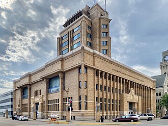 Sioux City, Iowa