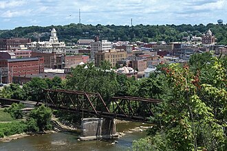 Zanesville, Ohio