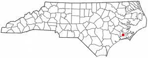 Havelock, North Carolina