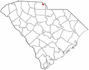 Tega Cay, South Carolina