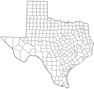Donna, Texas