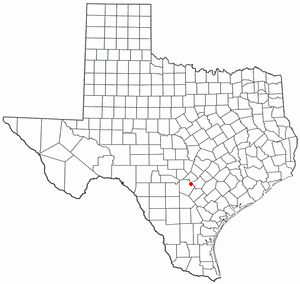 Live Oak, Texas