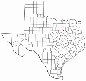 Red Oak, Texas
