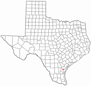 Robstown, Texas