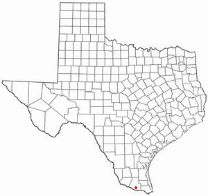 San Juan, Texas
