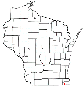 Salem Lakes, Wisconsin