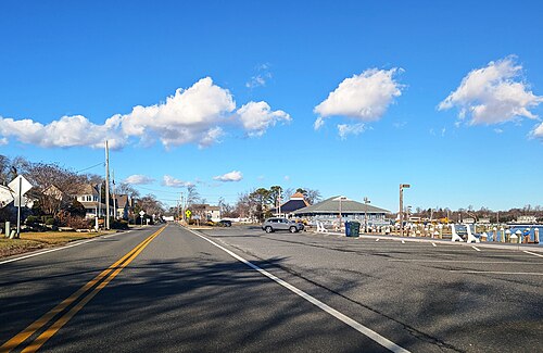 Beachwood, New Jersey
