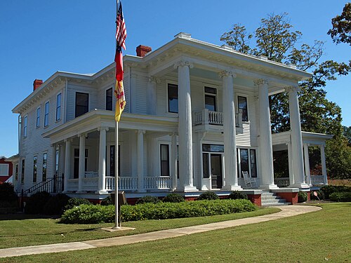 Braselton, Georgia