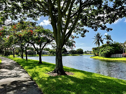 Coconut Creek, Florida