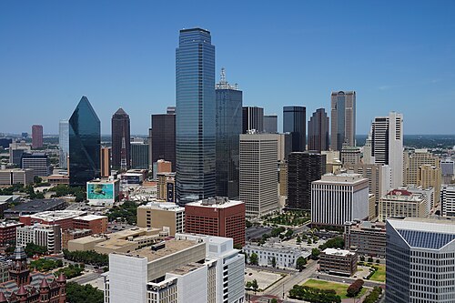 Dallas, Georgia