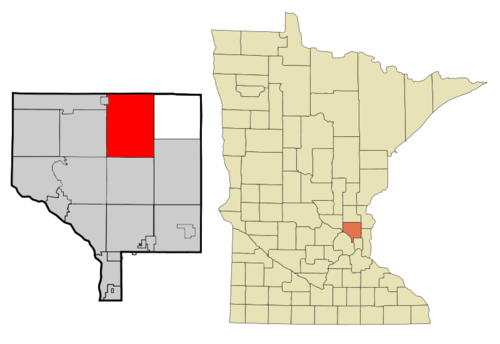 East Bethel, Minnesota