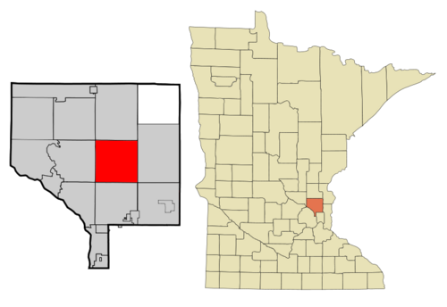 Ham Lake, Minnesota