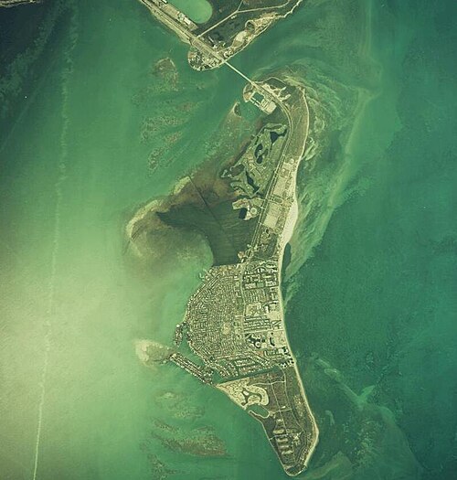Key Biscayne, Florida